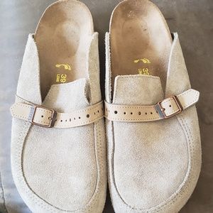 BIRKENSTOCKS BOSTON STYLE